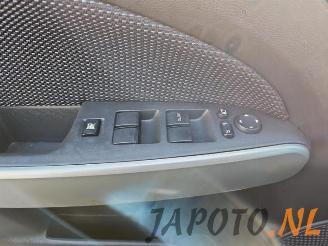 Mazda 2 2 (DE), Hatchback, 2007 / 2015 1.3 16V S-VT High Power picture 11