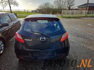 Mazda 2 2 (DE), Hatchback, 2007 / 2015 1.3 16V S-VT High Power picture 3