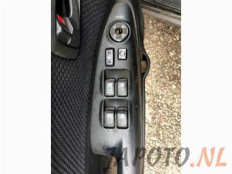 Hyundai Tucson Tucson (JM), SUV, 2004 / 2010 2.0 16V CVVT 4x2 picture 12