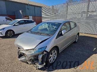 Dezmembrări autoturisme Honda Insight Insight (ZE2), Hatchback, 2009 / 2013 1.3 16V VTEC 2009/9