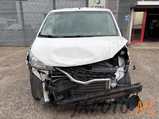 Nissan Nv200 NV 200 (M20M), Van, 2010 1.5 dCi 90 picture 9