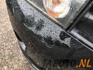 Suzuki Celerio Celerio (LF), Hatchback 5-drs, 2014 1.0 12V picture 9