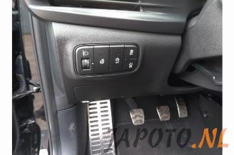 Hyundai Bayon Bayon, SUV, 2021 1.0 T-GDI 12V Mild Hybrid 48V picture 16