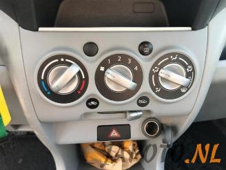 Suzuki Alto Alto, Hatchback 5-drs, 2009 1.0 12V picture 14