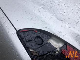 Lexus SC SC, Cabrio, 2001 / 2010 430 4.3i 32V VVT-i picture 20