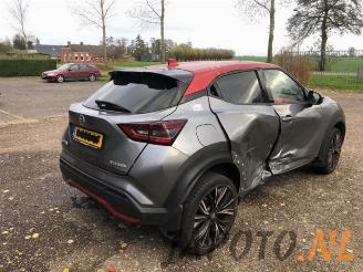 Nissan Juke Juke (F16), SUV, 2019 1.0 DIG-T 117 12V picture 5