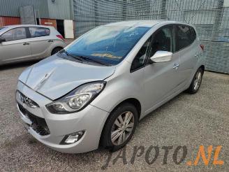 demontáž osobní automobily Hyundai Ix20 iX20 (JC), SUV, 2010 / 2019 1.6i 16V 2011/1