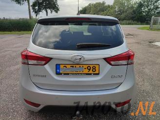 Hyundai Ix20 iX20 (JC), SUV, 2010 / 2019 1.6i 16V picture 4