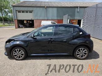 Toyota Yaris Yaris IV (P21/PA1/PH1), Hatchback, 2020 1.5 12V VVT-i picture 2