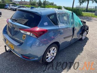 Toyota Auris Auris (E18), Hatchback 5-drs, 2012 / 2019 1.8 16V Hybrid picture 5
