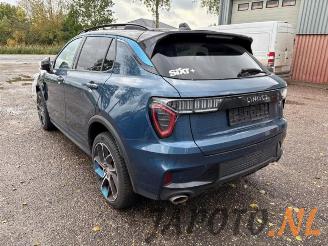 Lynk & Co 01 01, SUV, 2018 1.5 PHEV picture 3
