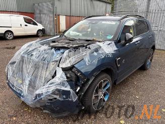 Autoverwertung Lynk & Co 01 01, SUV, 2018 1.5 PHEV 2022/12
