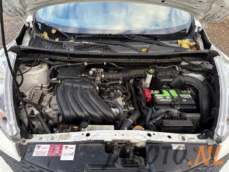 Nissan Juke Juke (F15), SUV, 2010 / 2019 1.6 16V picture 12