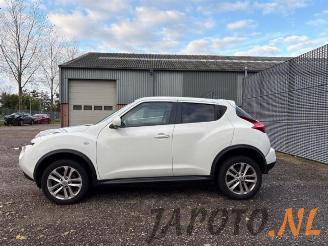 Nissan Juke Juke (F15), SUV, 2010 / 2019 1.6 16V picture 2