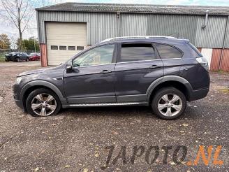 Chevrolet Captiva Captiva (C140), SUV, 2010 / 2018 2.2 D 16V 4x2 picture 2