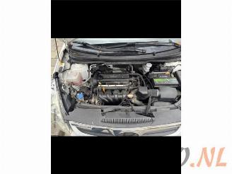 Hyundai I-20 i20, Hatchback, 2008 / 2015 1.4i 16V picture 12