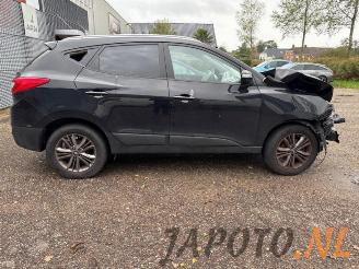 Hyundai Ix35 iX35 (LM), SUV, 2009 / 2015 1.6 GDI 16V picture 6