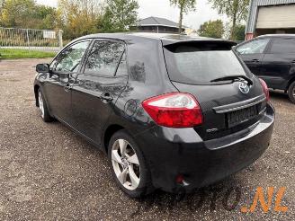 Toyota Auris Auris (E15), Hatchback, 2006 / 2012 1.8 16V HSD Full Hybrid picture 3