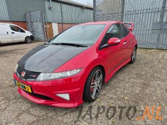Honda Civic Civic (FK/FN), Hatchback, 2005 / 2012 2.0i Type R VTEC 16V picture 1