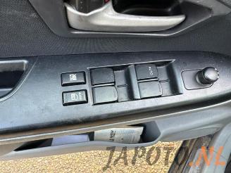 Suzuki SX4 SX4 (EY/GY), SUV, 2006 1.6 16V VVT Comfort,Exclusive Autom. picture 9