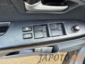 Suzuki SX4 SX4 (EY/GY), SUV, 2006 1.6 16V VVT Comfort,Exclusive Autom. picture 9