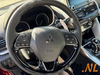 Mitsubishi Eclipse Cross Eclipse Cross (GK/GL), SUV, 2017 2.4 16V PHEV 4x4 picture 12