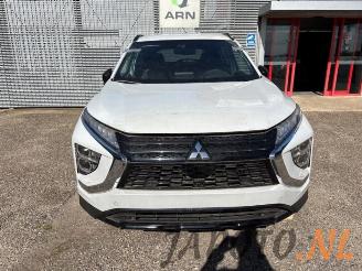 Mitsubishi Eclipse Cross Eclipse Cross (GK/GL), SUV, 2017 2.4 16V PHEV 4x4 picture 8