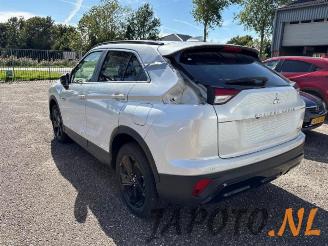 Mitsubishi Eclipse Cross Eclipse Cross (GK/GL), SUV, 2017 2.4 16V PHEV 4x4 picture 3