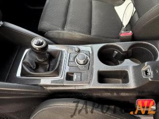 Mazda CX-5 CX-5 I (KE,GH), SUV, 2011 2.2 Skyactiv D 175 16V 4WD picture 11