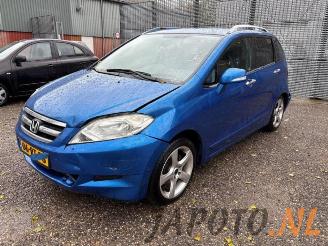 Dezmembrări autoturisme Honda Fr-v FR-V (BE), MPV, 2004 / 2009 1.7 16V 2005/8