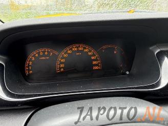 Honda Fr-v FR-V (BE), MPV, 2005 / 2009 1.7 16V picture 12