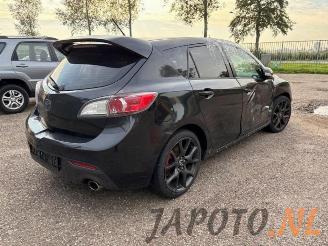 Mazda 3 3 Sport (BL14/BLA4/BLB4), Hatchback, 2008 / 2014 2.3i MPS Turbo 16V picture 5