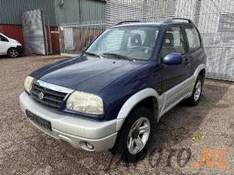 Sloopauto Suzuki Grand-vitara Grand Vitara I (FT/GT/HT), SUV, 1998 / 2006 1.6 16V 2003/9