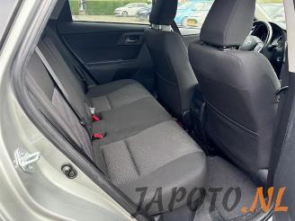 Toyota Auris Auris Touring Sports (E18), Combi, 2013 / 2018 1.8 16V Hybrid picture 13