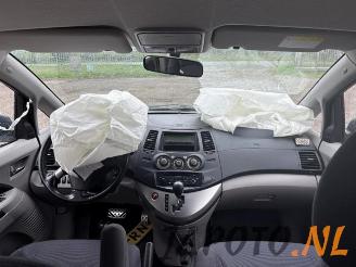 Mitsubishi Grandis Grandis (NA), MPV, 2004 / 2010 2.4 16V MIVEC picture 9