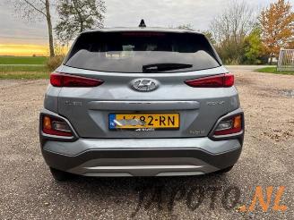 Hyundai Kona Kona (OS), SUV, 2017 / 2023 1.6 GDi HEV 16V picture 5