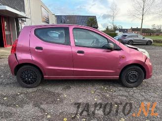 Suzuki Alto Alto, Hatchback 5-drs, 2009 1.0 12V picture 6