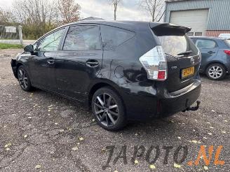 Toyota Prius Plus Prius Plus (ZVW4), MPV, 2011 1.8 Hybrid 16V picture 3