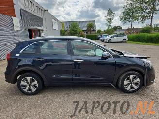 Kia Niro Niro I (DE), SUV, 2016 / 2022 1.6 GDI Hybrid picture 6