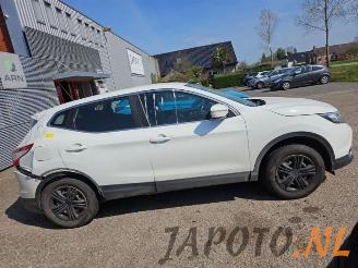 Nissan Qashqai Qashqai (J11), SUV, 2013 1.2 DIG-T 16V picture 5