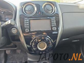 Nissan Note Note (E12), MPV, 2012 1.2 68 picture 10