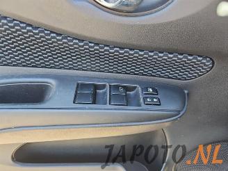 Nissan Note Note (E12), MPV, 2012 1.2 68 picture 12