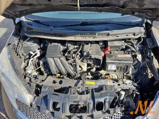 Nissan Note Note (E12), MPV, 2012 1.2 68 picture 15