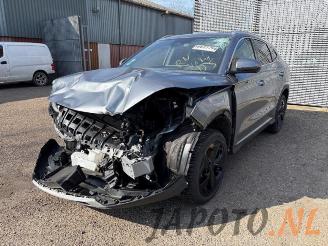 Uttjänta bilar auto BYD SEAL  2025