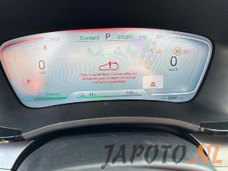 BYD SEAL Seal, Hatchback, 2022 EV picture 11