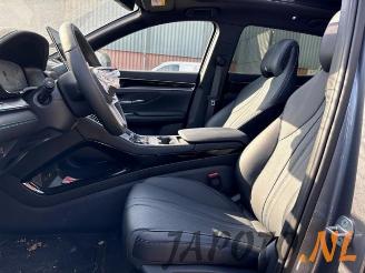 BYD SEAL Seal, Hatchback, 2022 EV picture 18