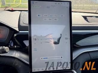 BYD SEAL Seal, Hatchback, 2022 EV picture 16