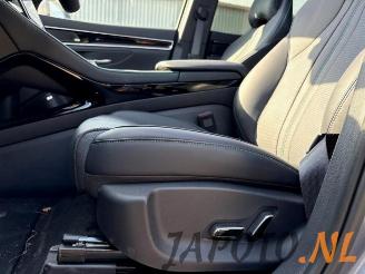 BYD SEAL Seal, Hatchback, 2022 EV picture 19