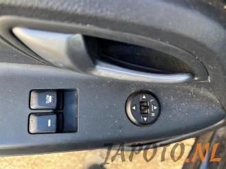 Kia Rio Rio III (UB), Hatchback, 2011 / 2017 1.2 CVVT 16V picture 10