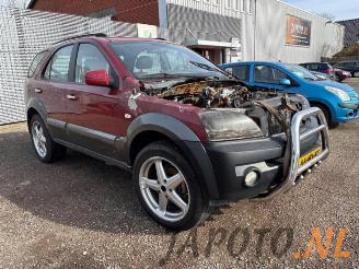 Kia Sorento Sorento I (JC), SUV, 2002 / 2011 3.5 V6 24V picture 7